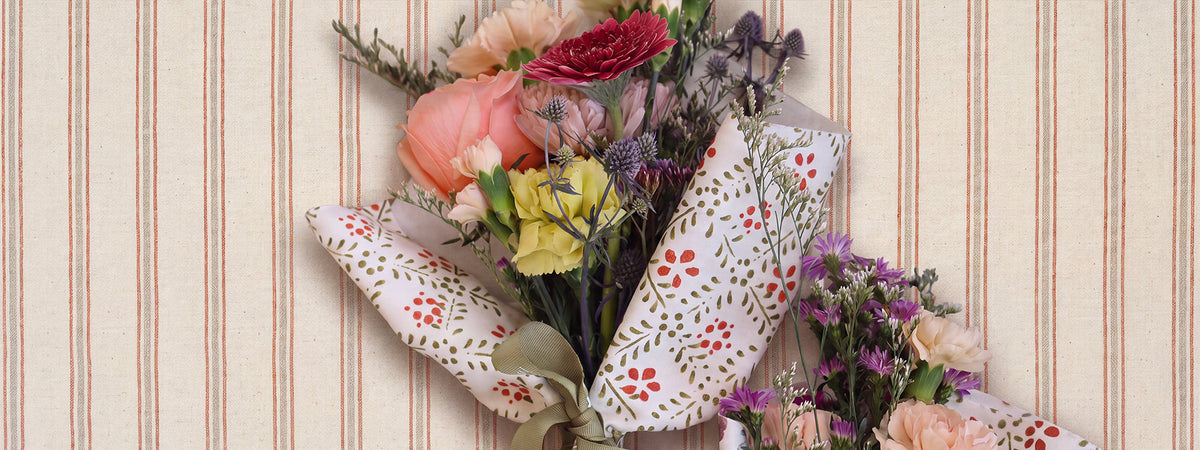 Telares celebró el Día de las Madres con una experiencia donde el diseño y las flores fueron protagonistas
