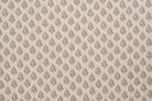 Zion Flores Taupe