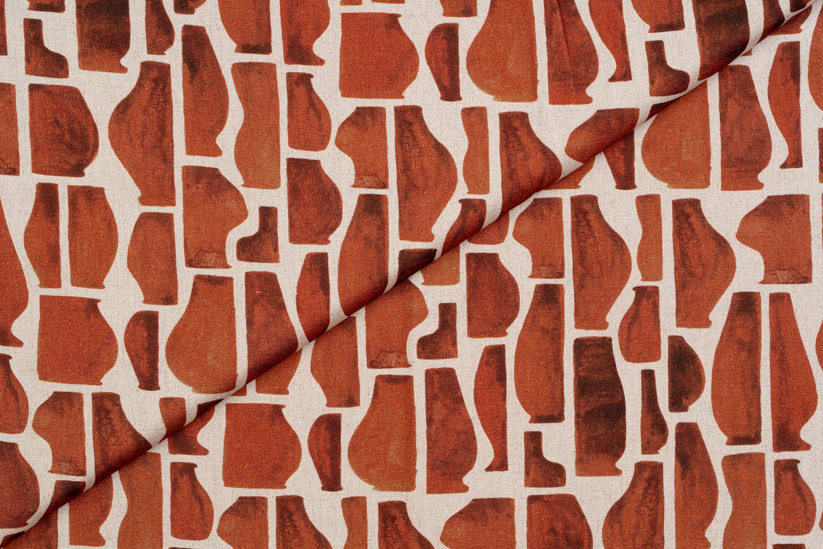 Zion Formas Terracota