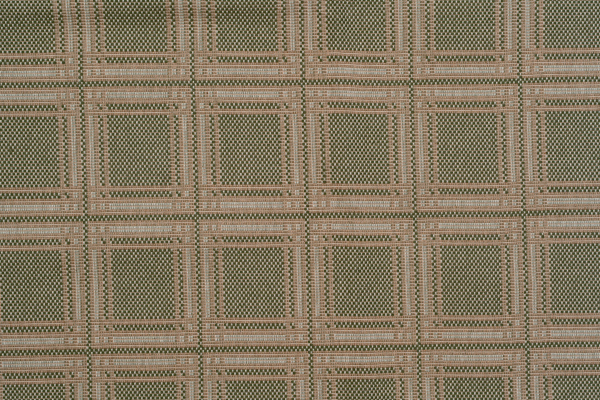 Mesh Verde