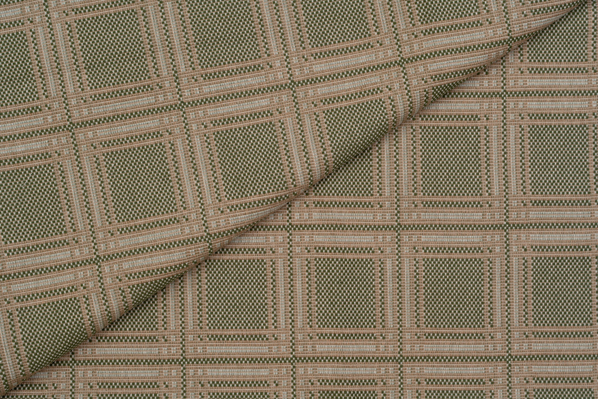 Mesh Verde