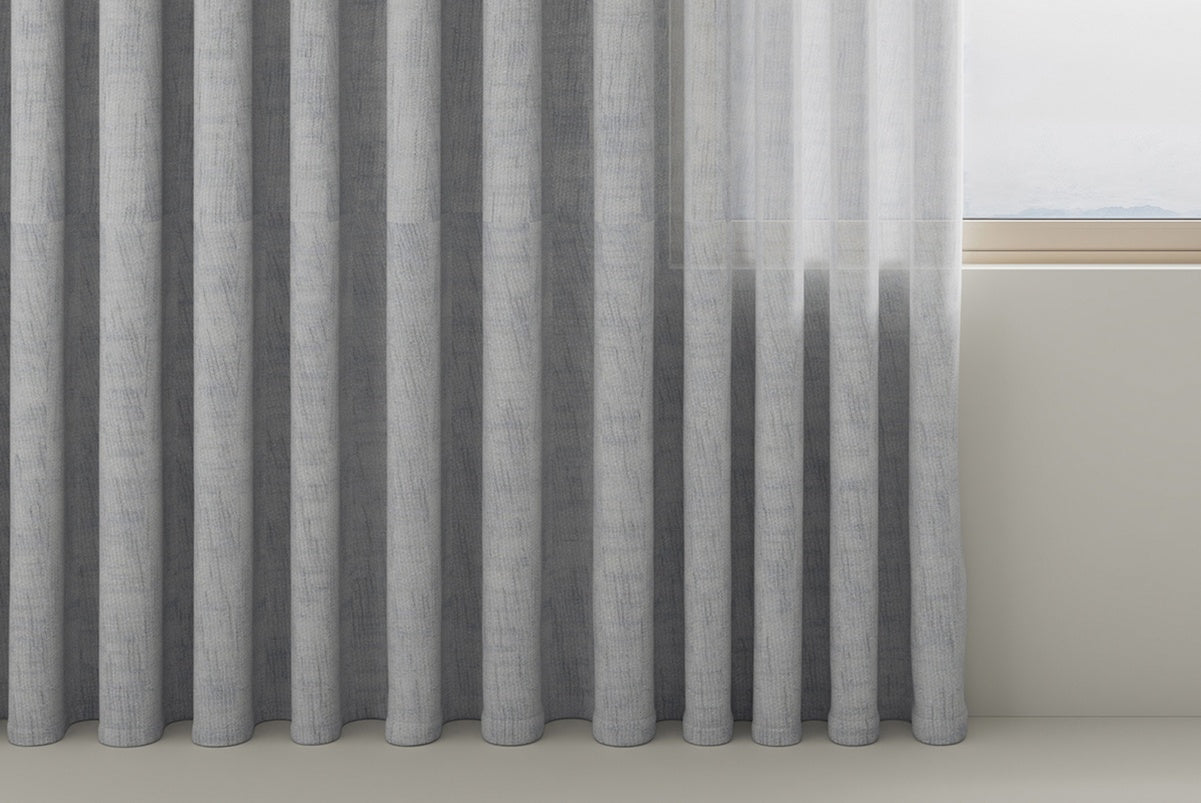 Miches Bluish Gray