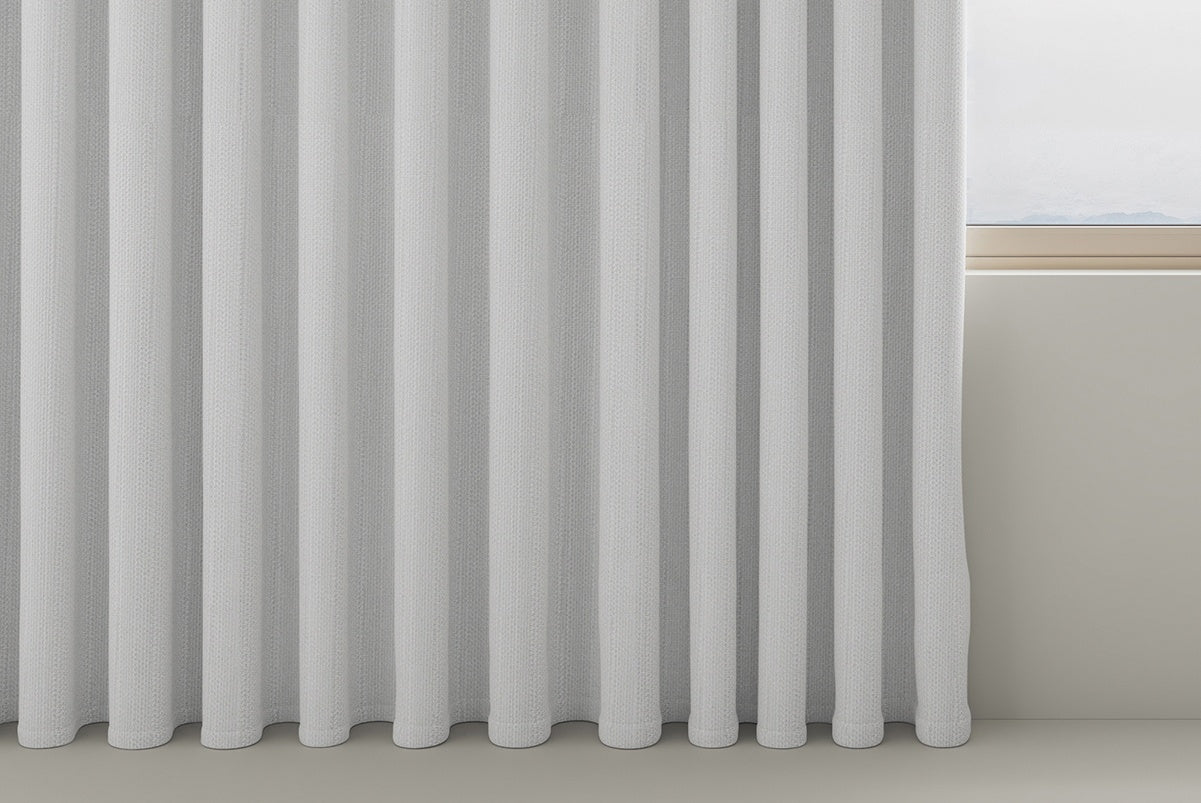 Beth Ignífugo Off-White