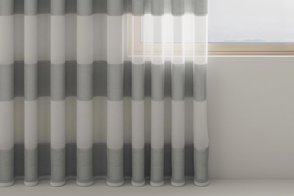 Nador Turquoise/White