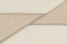 Nador Cream/White