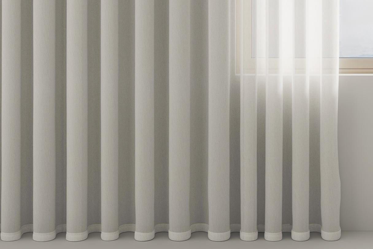 Bahia Liso Off-White