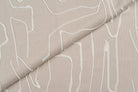 Suez Beige/Blanco
