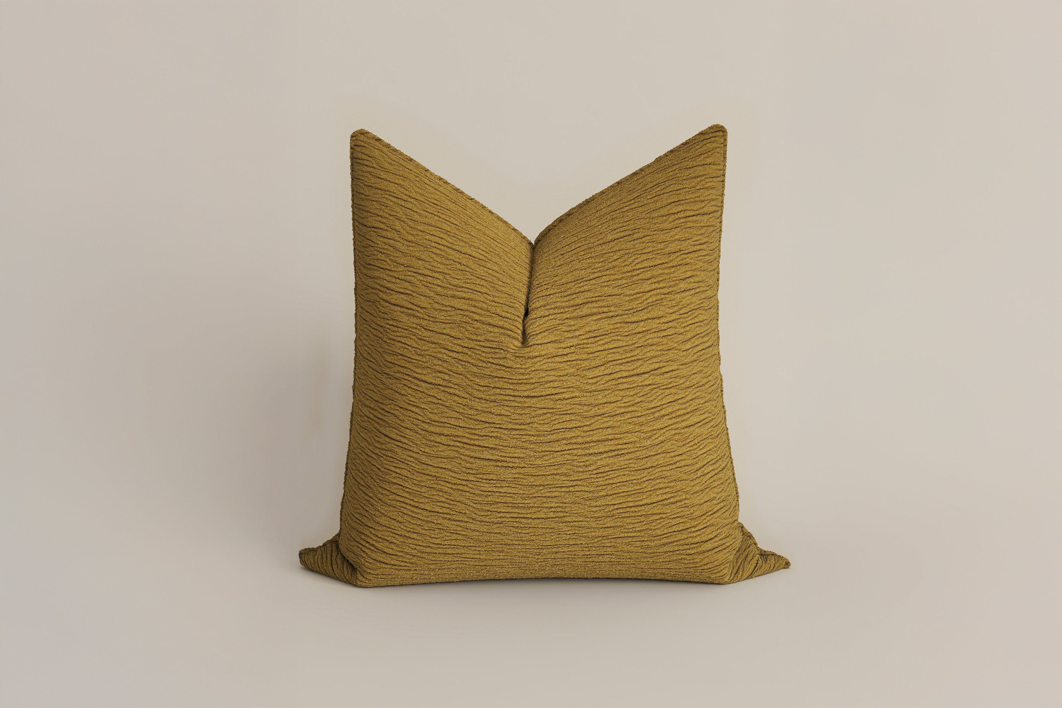 Kindle Citrus Mustard