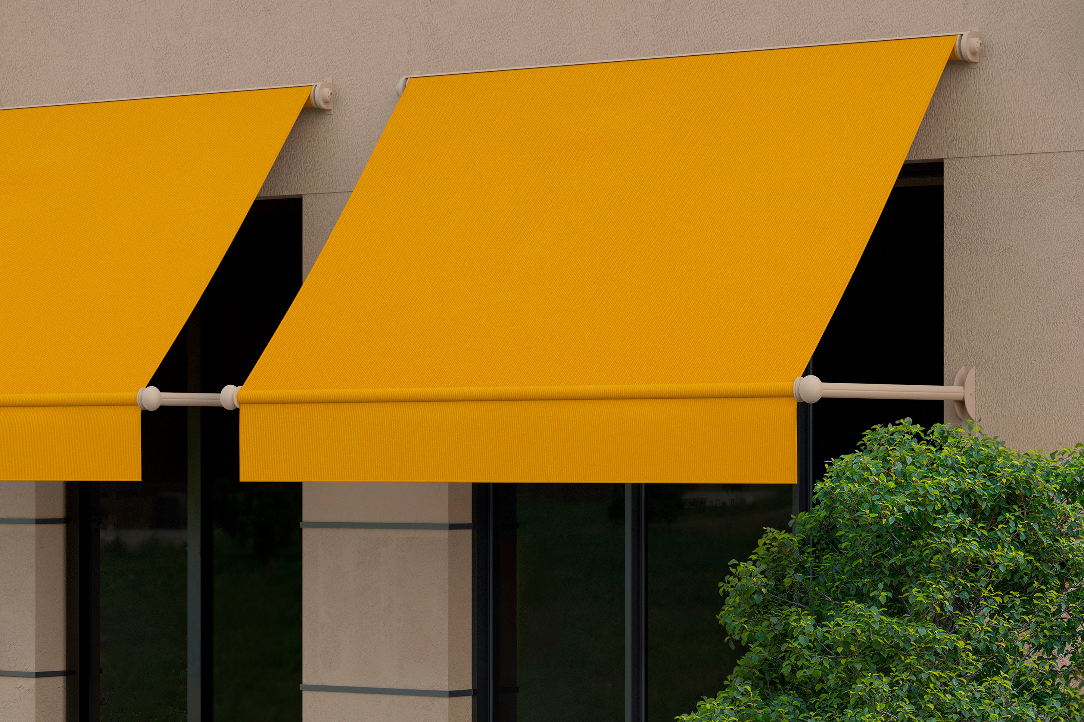 Caribe-proof® Advance Yellow