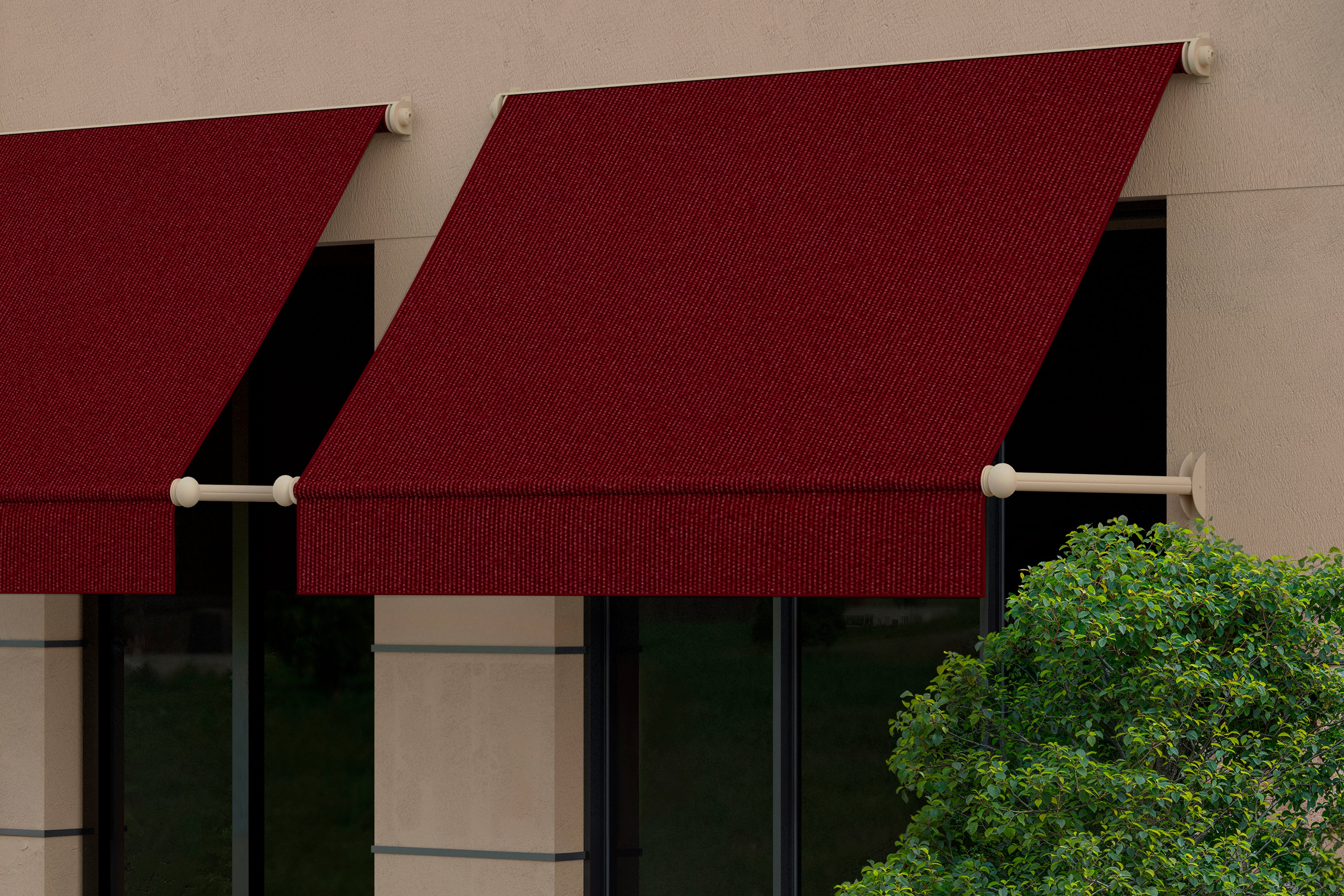 Caribe-proof® Advance Garnet