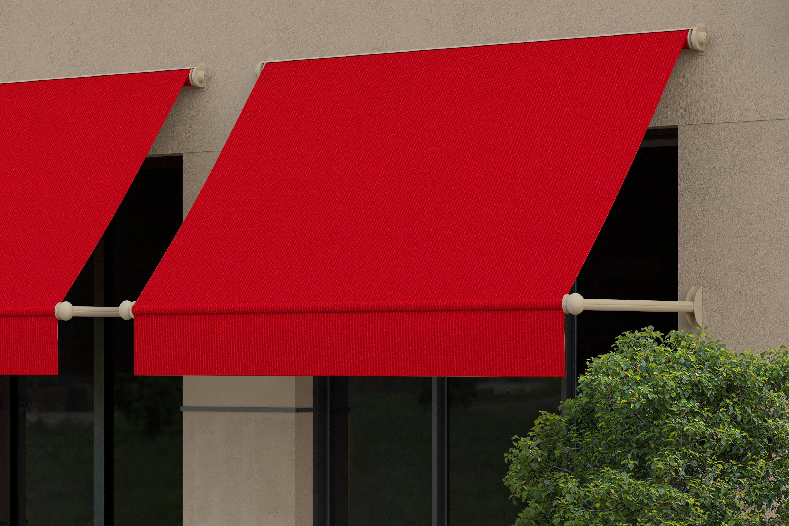 Caribe-proof® Advance Red