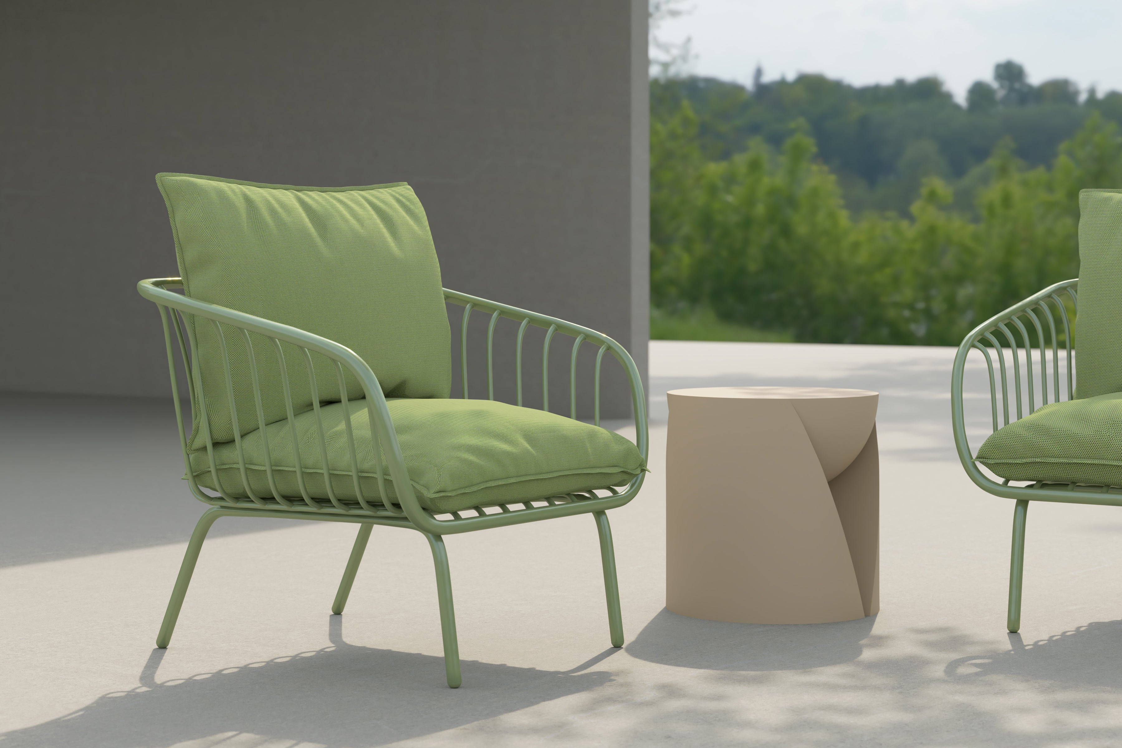 Caribe-proof® Tierra Grass