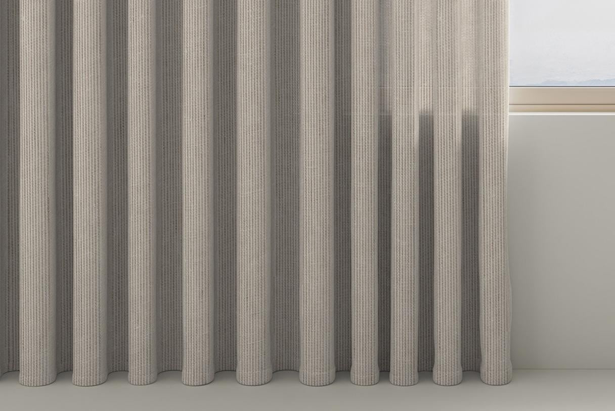 Ego Rigatto Cream/White