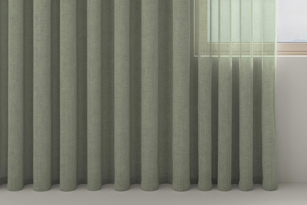 Ego Plain Green Apple