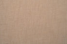 Peach Recycled Linen