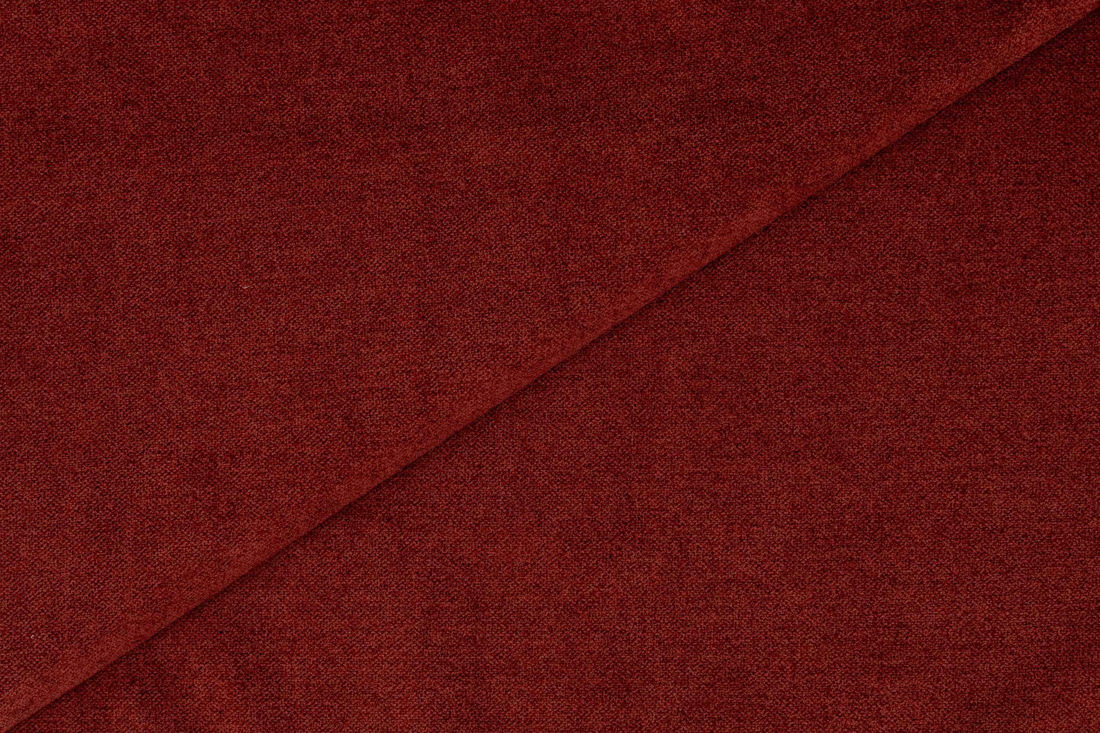 Velvety Dark Carmine