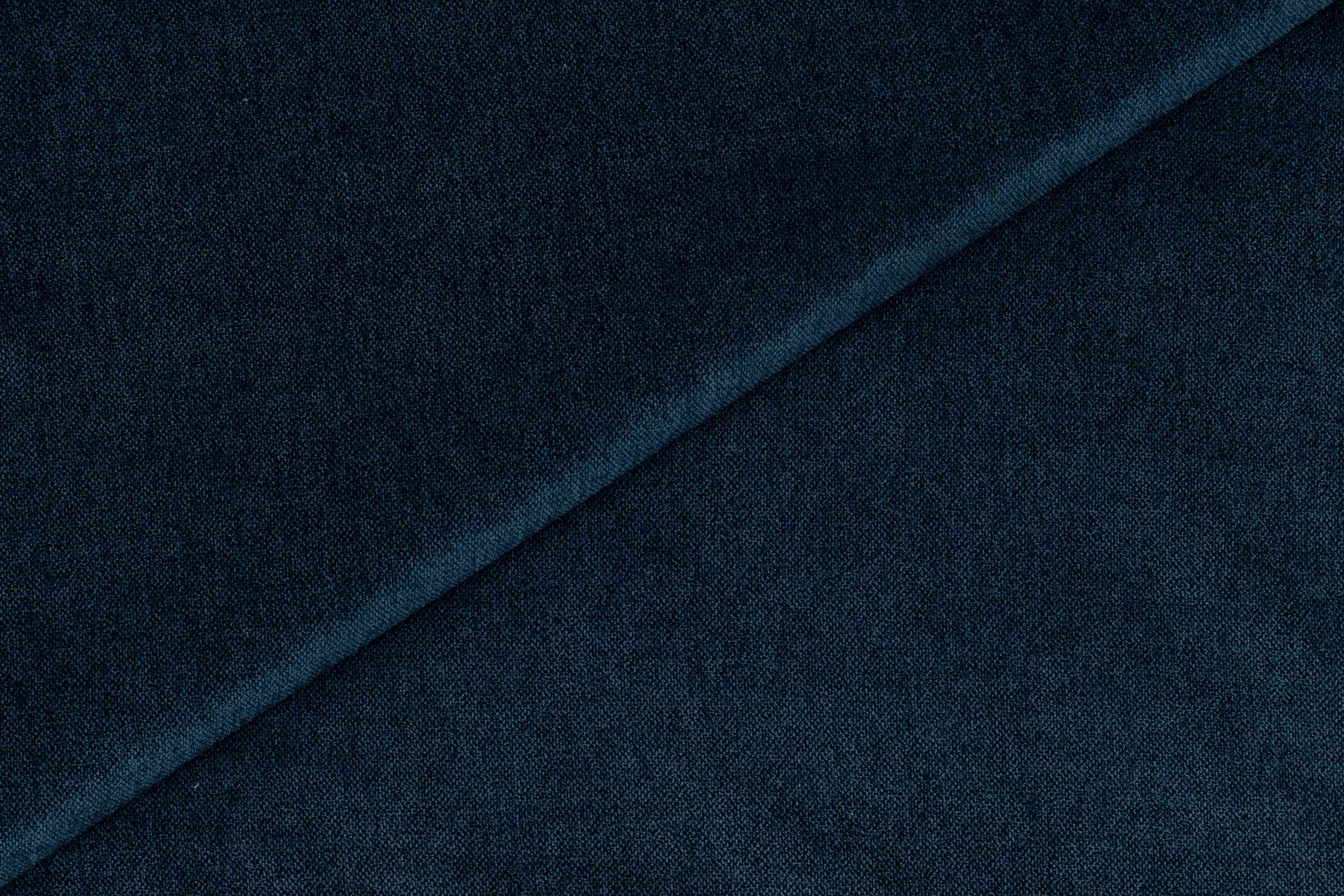 Velvety Dark Blue