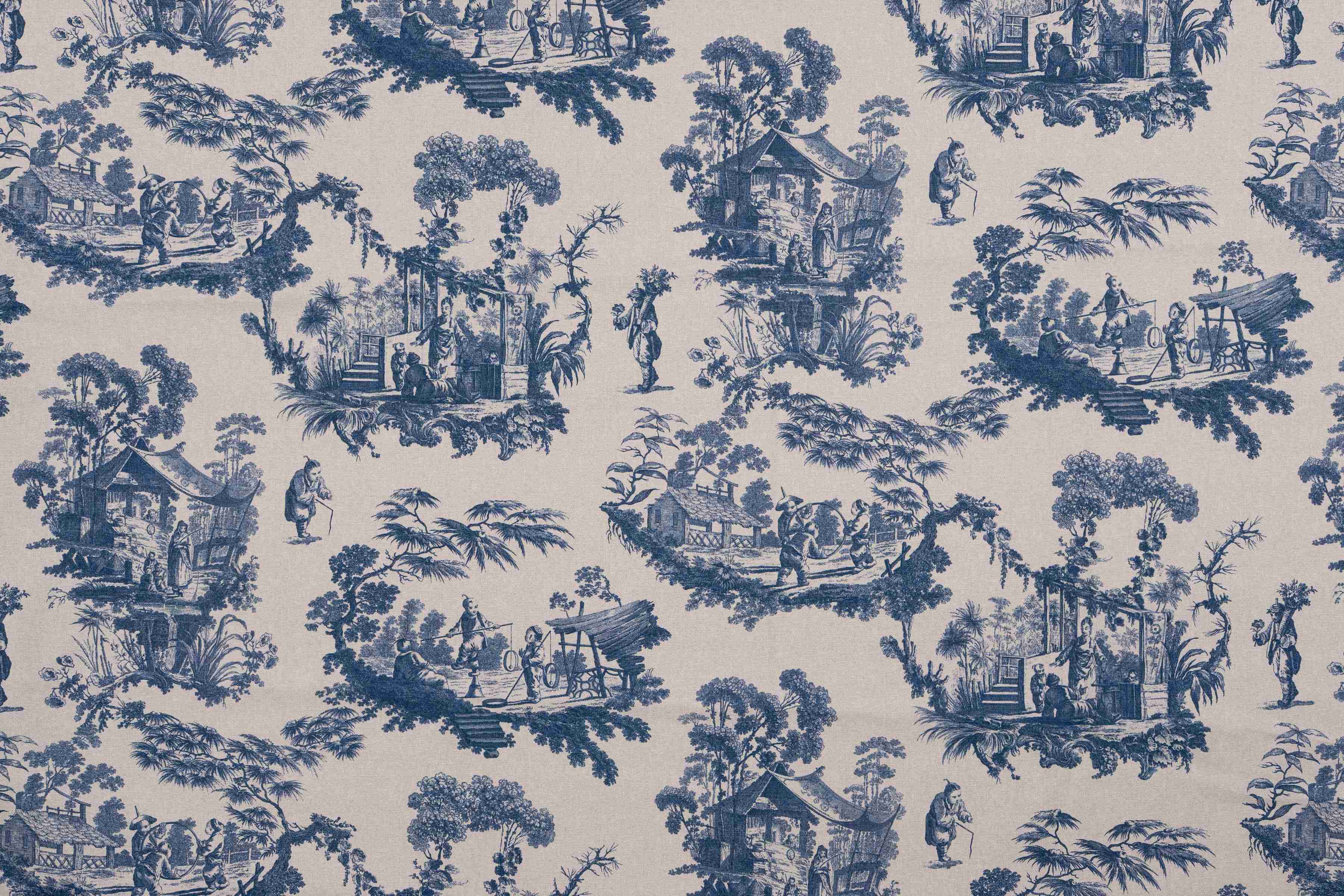 Zixvan Outdoor Dark Blue