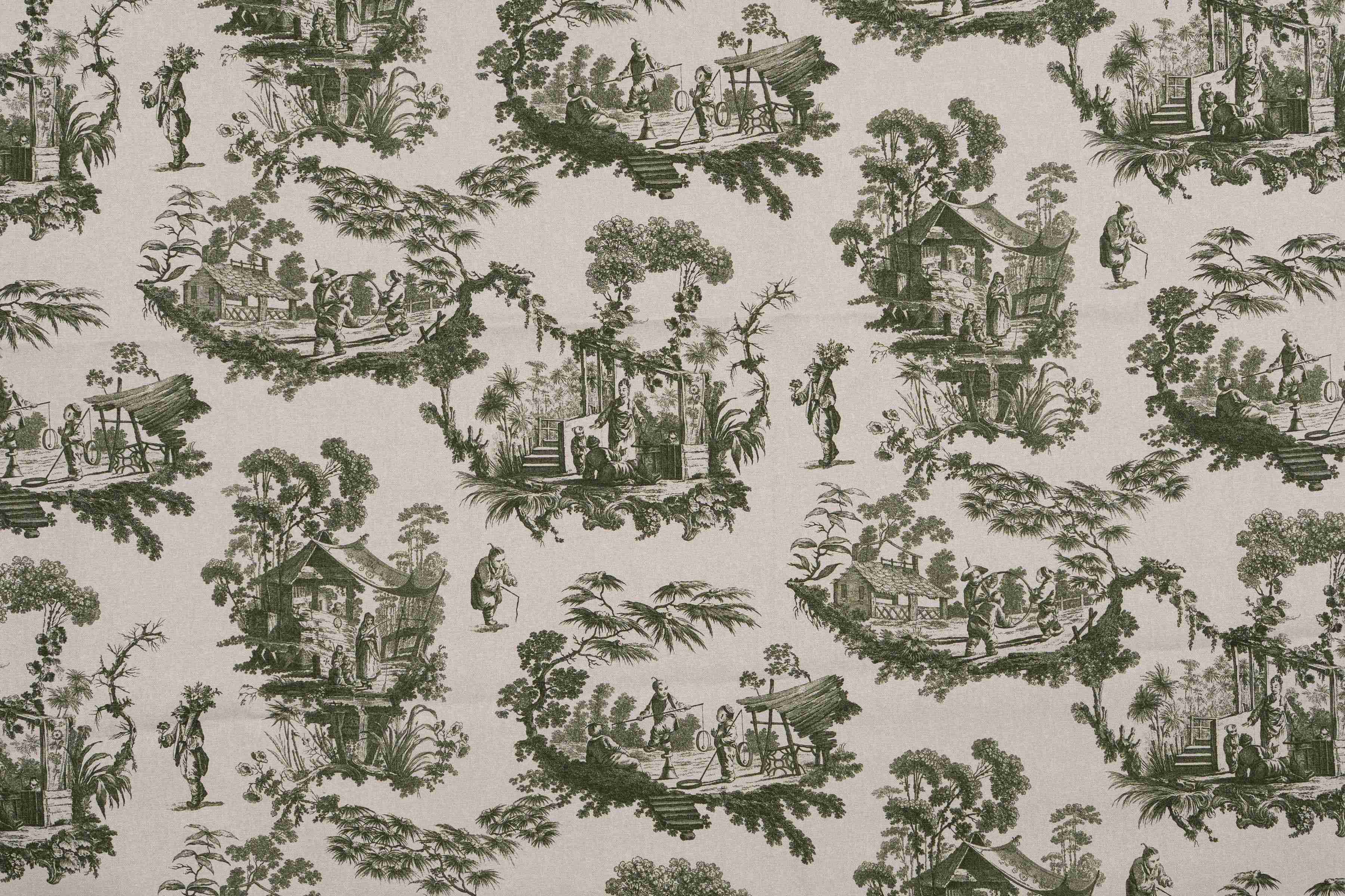 Zixvan Outdoor Olive