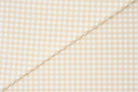 Vichy Vintage Beige